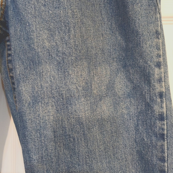 Levi's 550 Jeans - 33x32 - Picture 3 of 6